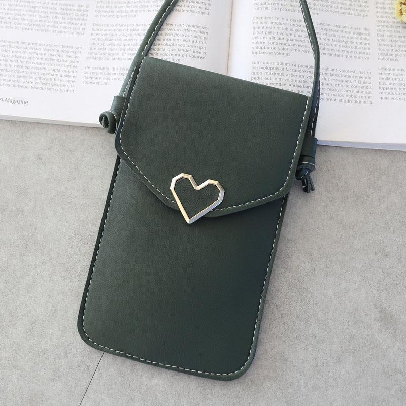 Handbag for women for mobile phones | Bowlift