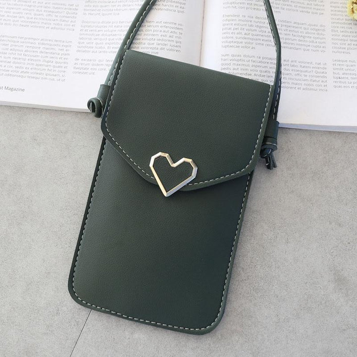 Handbag for women for mobile phones | Bowlift