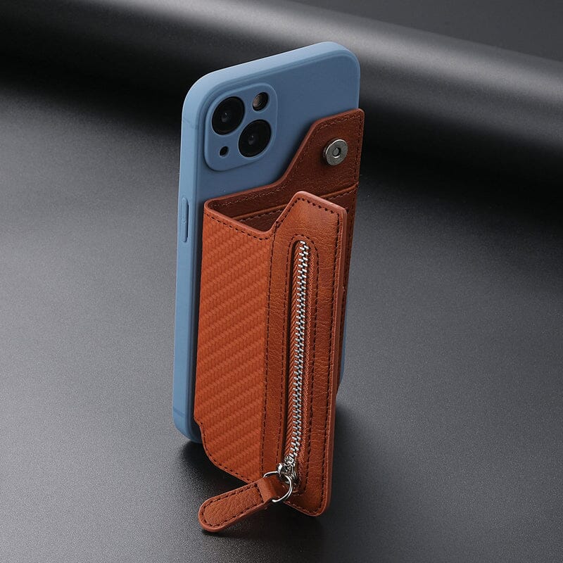 BowLift | PhoneWallet - Never lose your cards again - Convenient and secure!