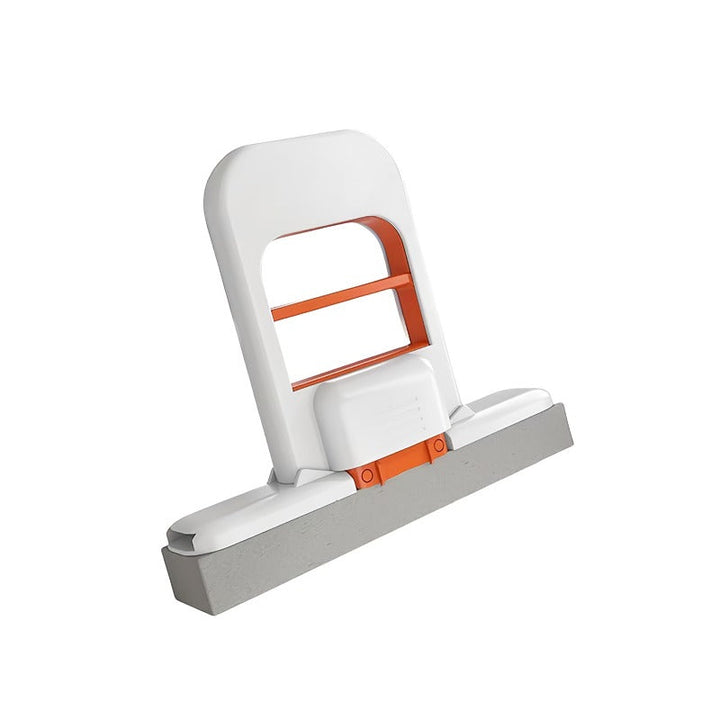 BowLift | Mini Folding Table Mop – Wet and Dry Mop