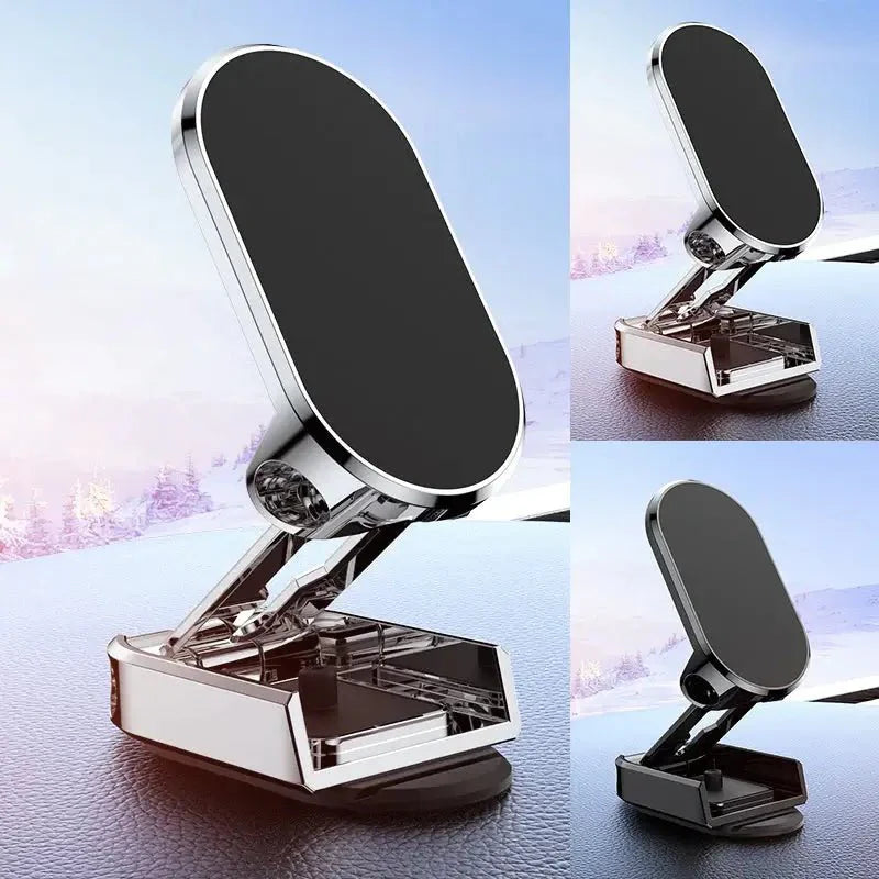 BowLift | Car phone holder - Silent driving - zero distraction
