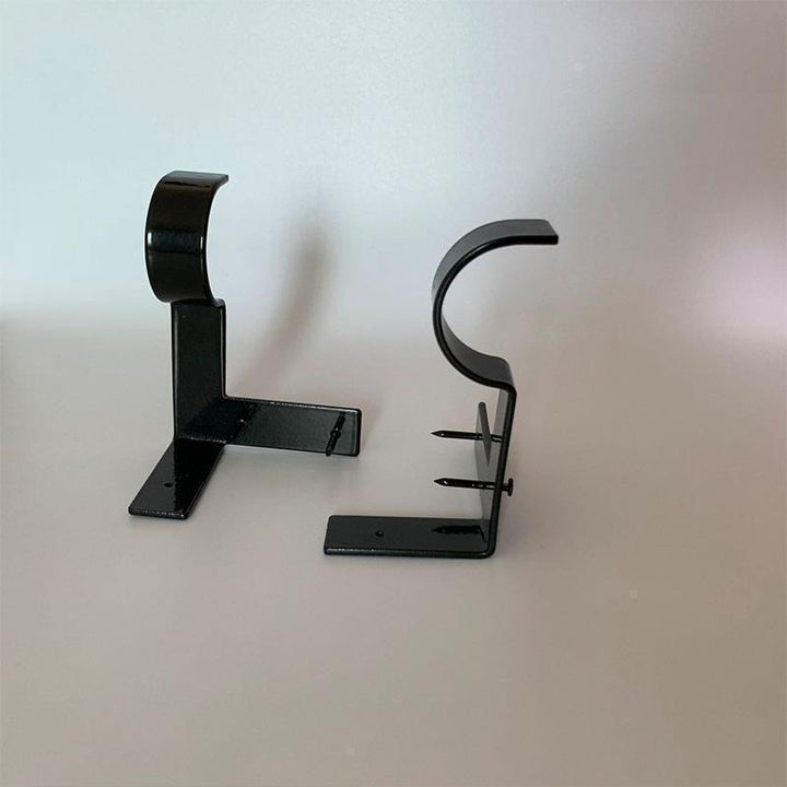 BowLift | Curtain Rod Brackets