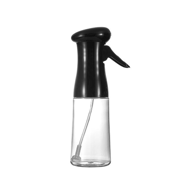 Oil spray bottle with air pressure | Bowlift