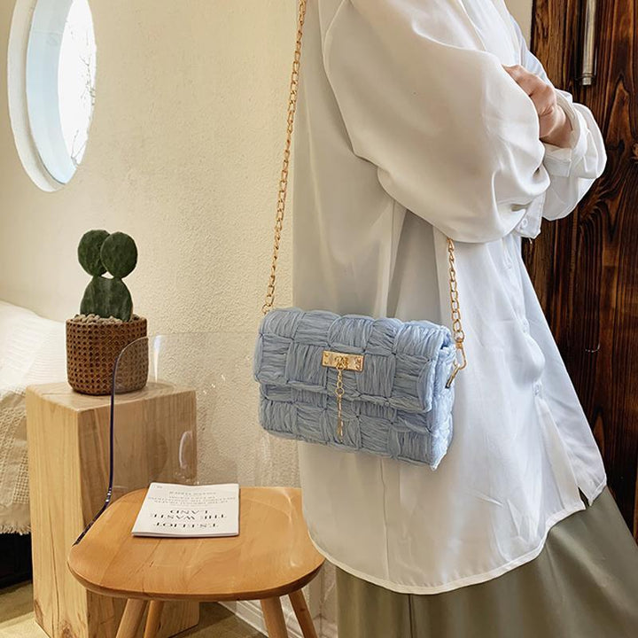 Set accessories for DIY handbags | Bowlift