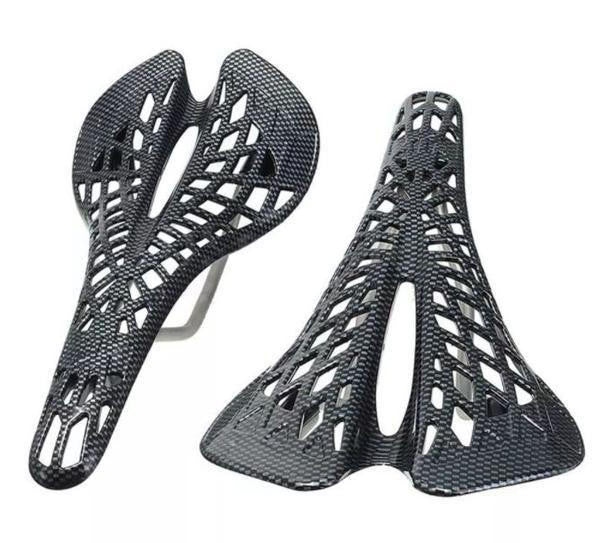 BowLift | High-quality Integrated Suspension Saddle