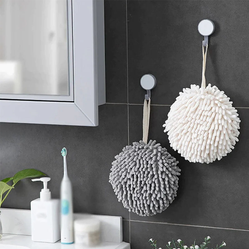 Revolutionary Hand Towel | Bowlift