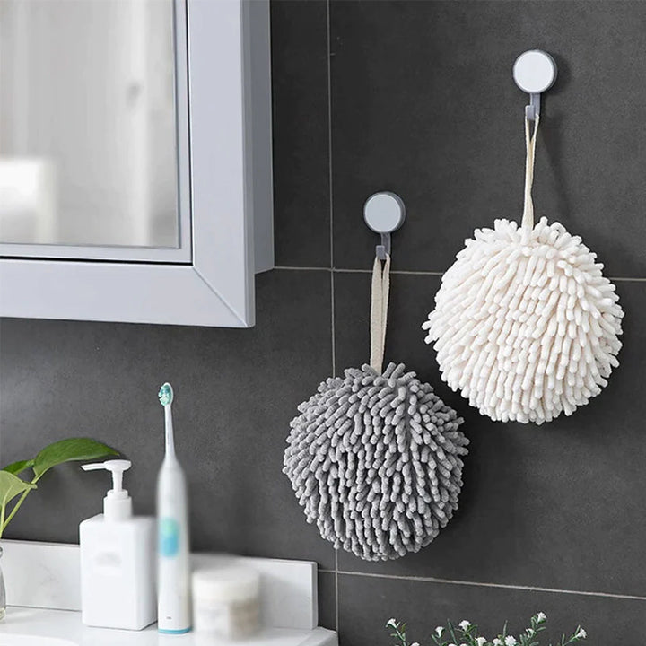Revolutionary Hand Towel | Bowlift