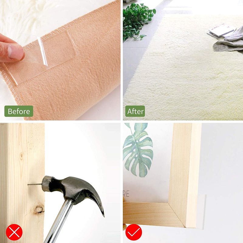 BowLift | Universal PVC double-sided adhesive