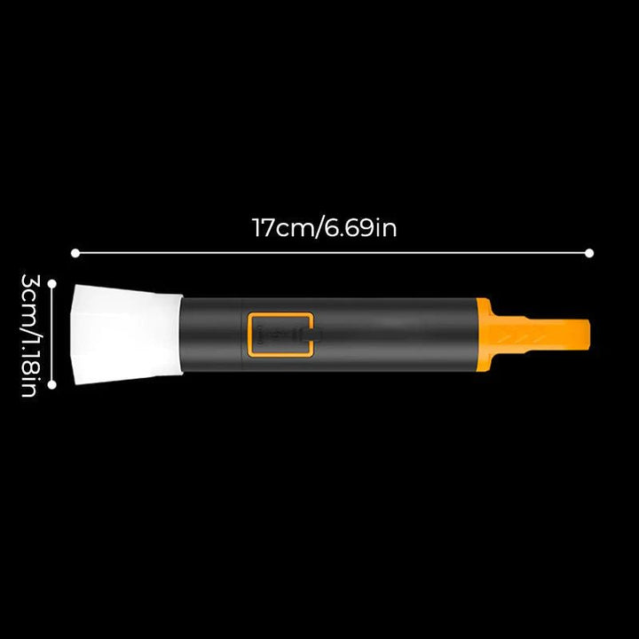 BowLift | multifunctional flashlight