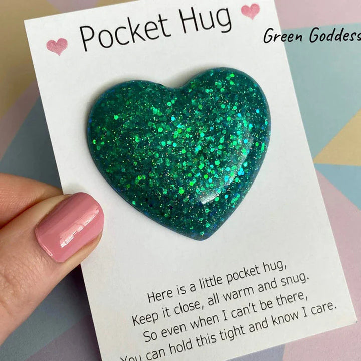 BowLift | Bag embrace heart