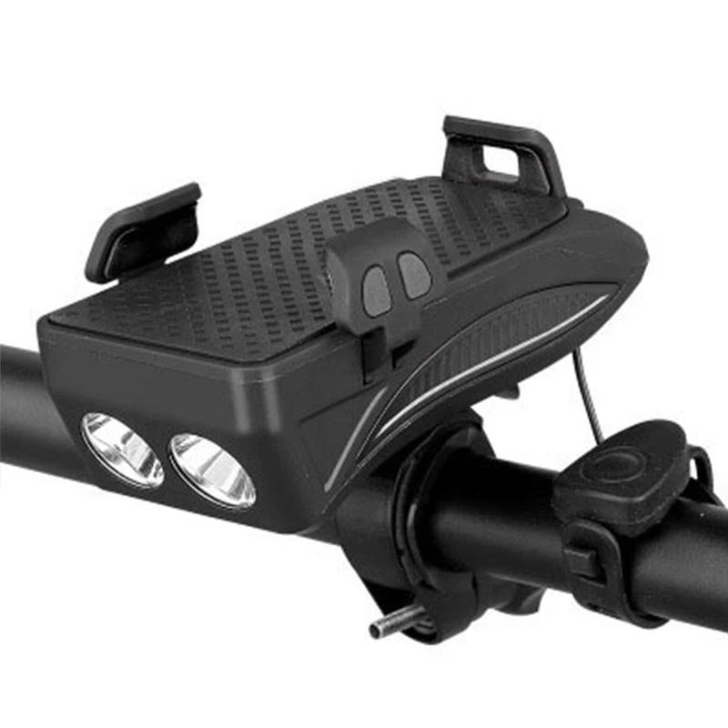 Smartphone Holder for Bicycle | Bowlift