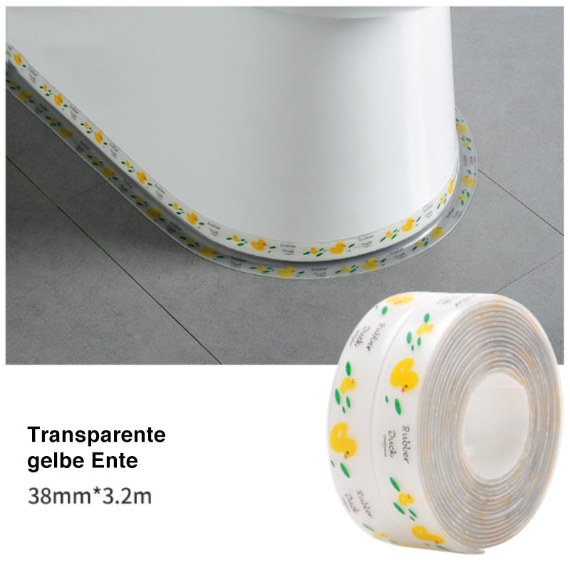 Waterproof repair tape for bathtub/bathroom/kitchen | Bowlift