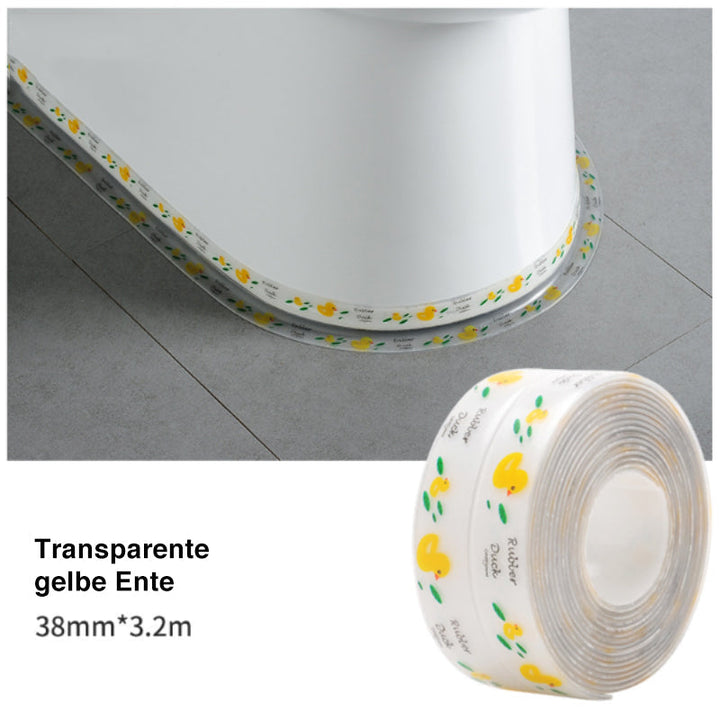 Waterproof repair tape for bathtub/bathroom/kitchen | Bowlift