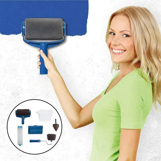 BowLift | Paint Roller Brush Painting Handle Tools