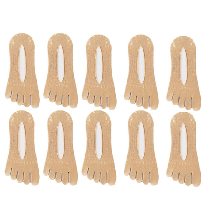 BowLift | New Women's Toe Socks