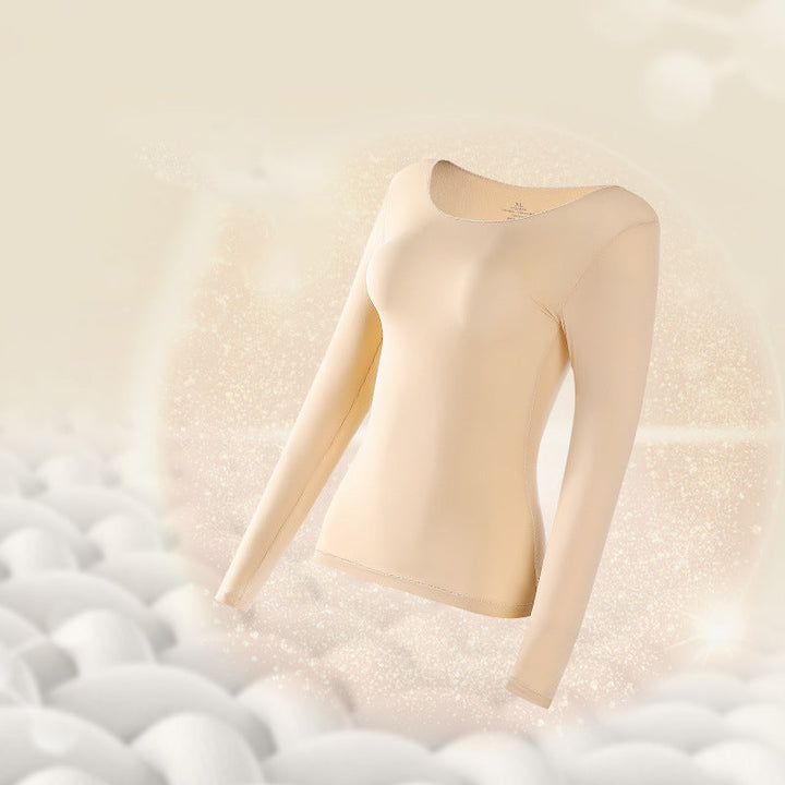 BowLift | Ultralight self-heating thermal garment