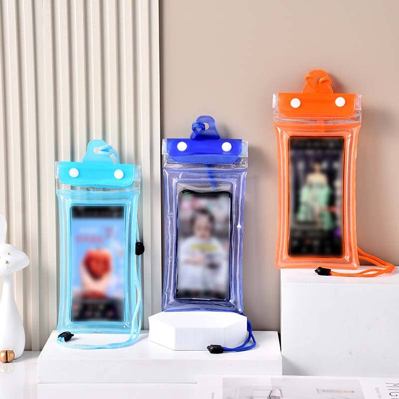 BowLift | Waterproof Phone Bag
