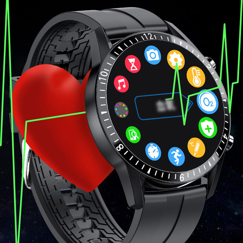 BowLift | Smart Sports Bracelet