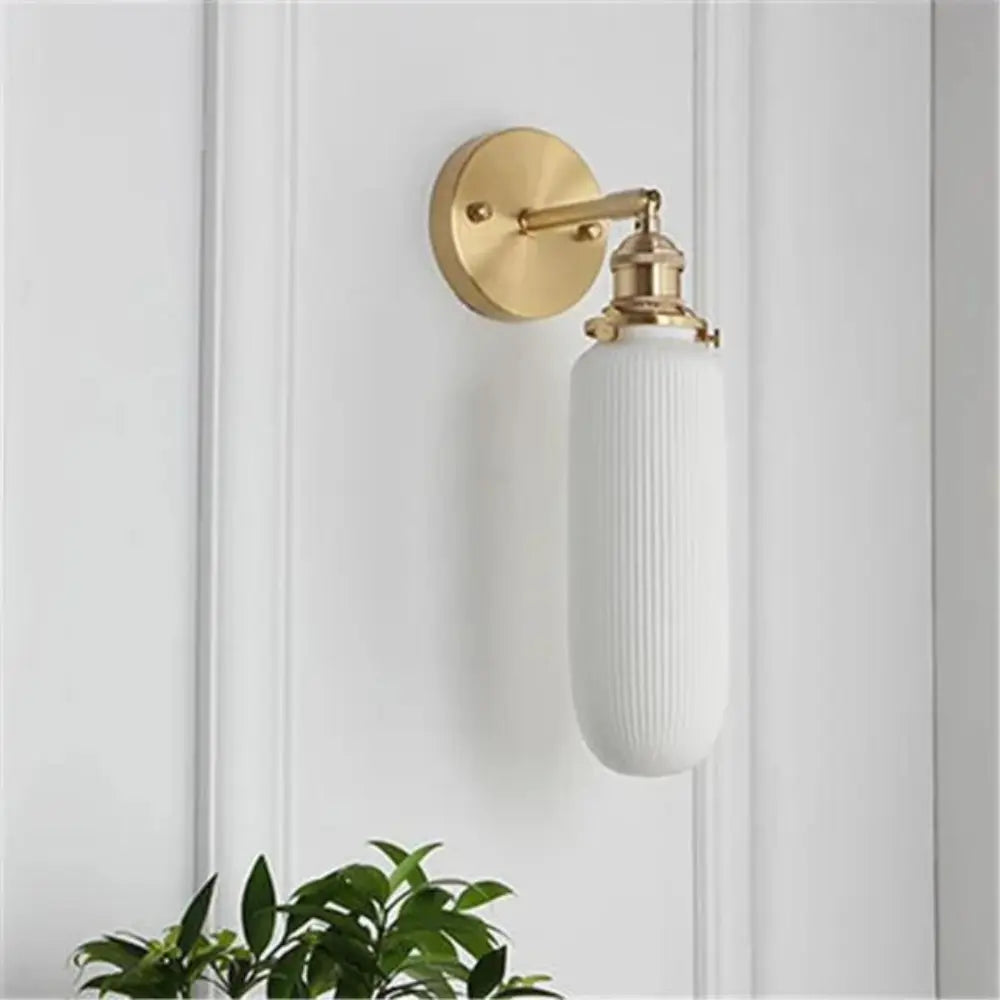 BowLift | SoftDrift - Wall Light with Warm Glow