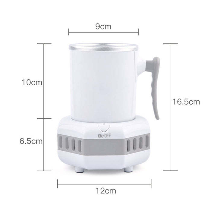 Desktop Cooling Cup | Bowlift