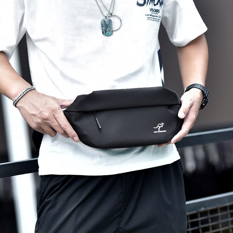 BowLift | Casual Multifunctional Hip Bag