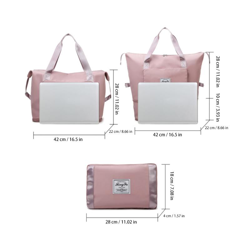 BowLift | Large Capacity Shoulder Bag