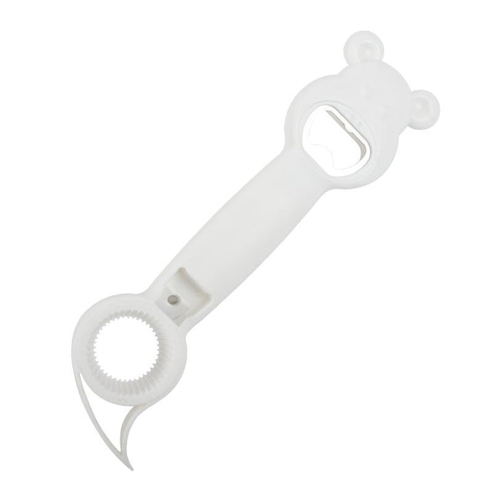 BowLift | New 4 in 1 Bottle Opener