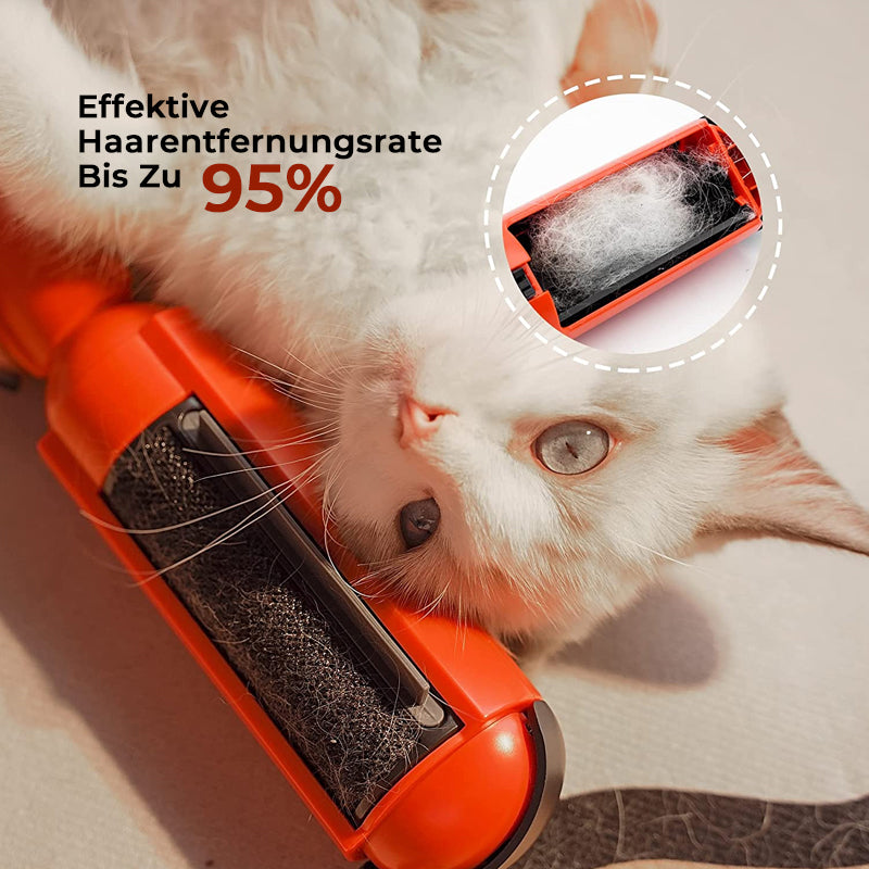 Reusable lint rollers for pet hair | Bowlift