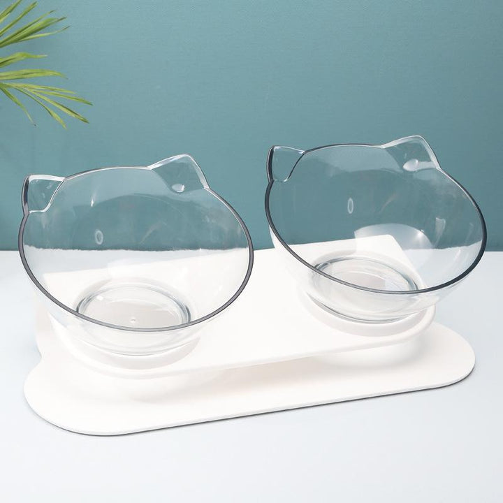 BowLift | Anti-Vomit Cat Bowl