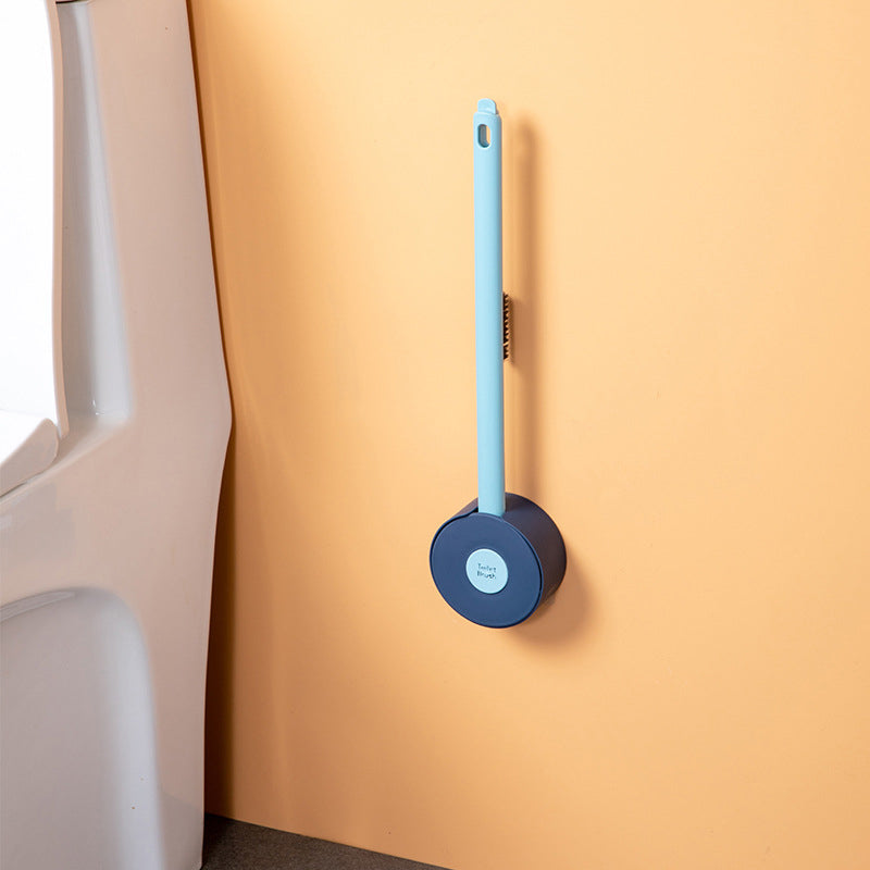 BowLift | Lollipop Silicone Toilet Brush