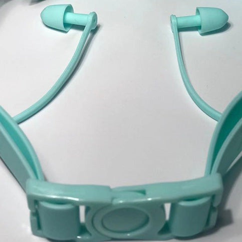 Anti-Fog Kids Swim Glasses | Bowlift