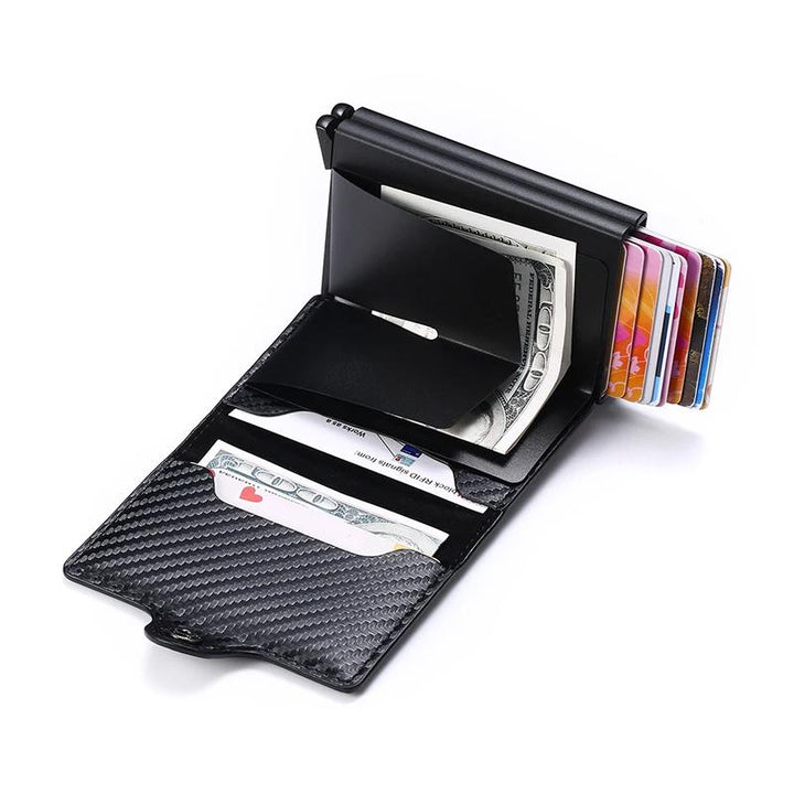 Intelligent Wallet | Bowlift
