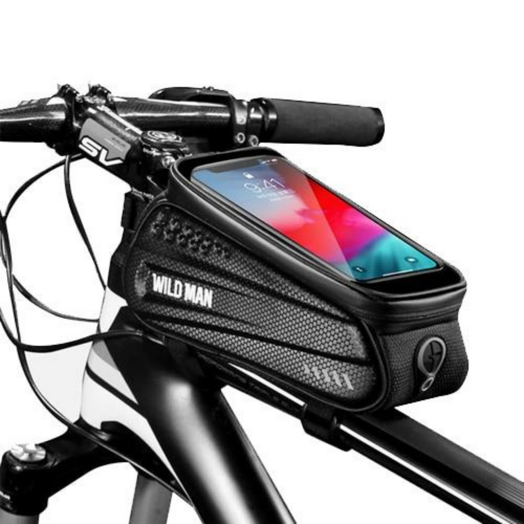 RideGuard — Always full control and protection for your smartphone on every ride | Bowlift