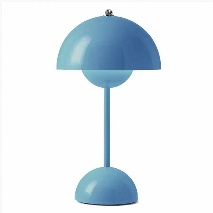 BowLift | Luxurious contemporary Nordic table lamp