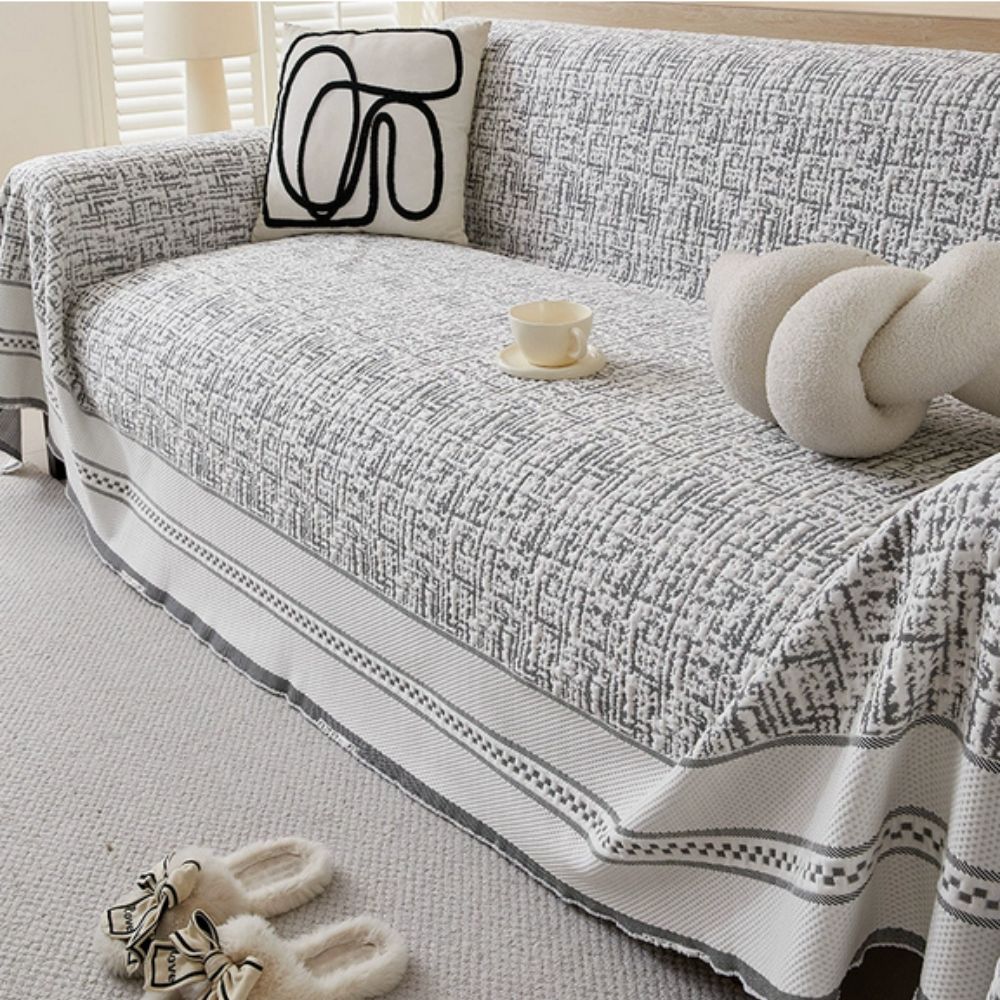 BowLift | Crystal Chill Sofa Cover