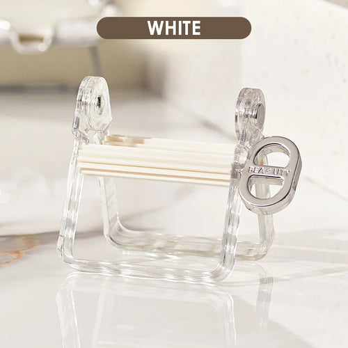 BowLift | Toothpaste Squeezer Roller