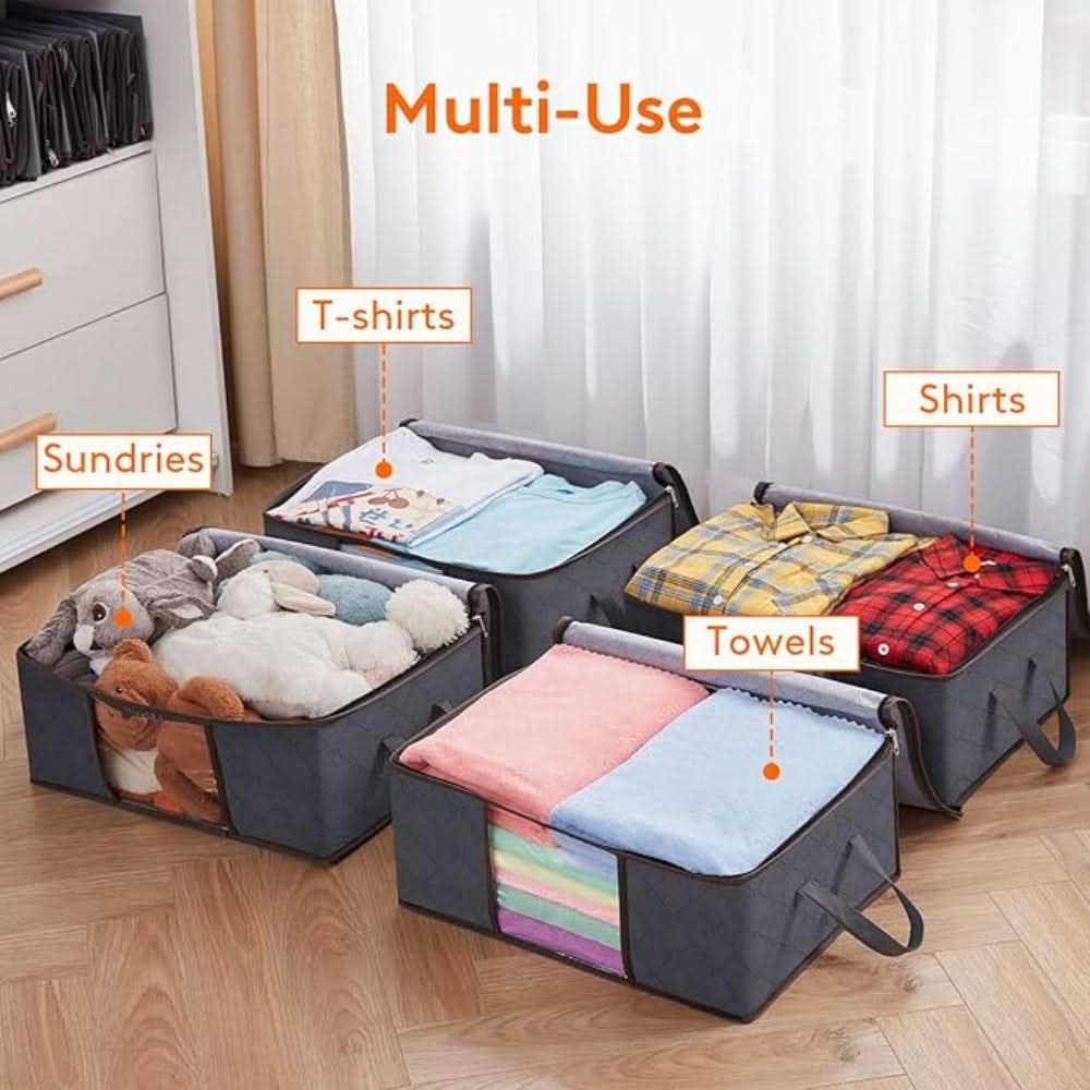BowLift | StorEase - High-quality foldable storage bag