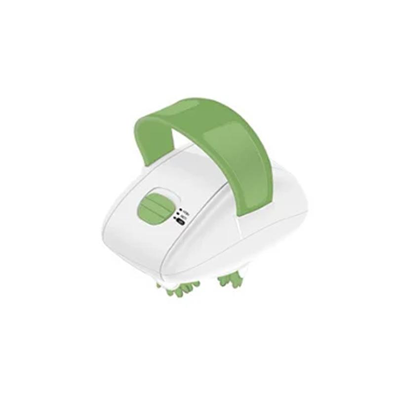 BowLift | Handheld Rolling Massager
