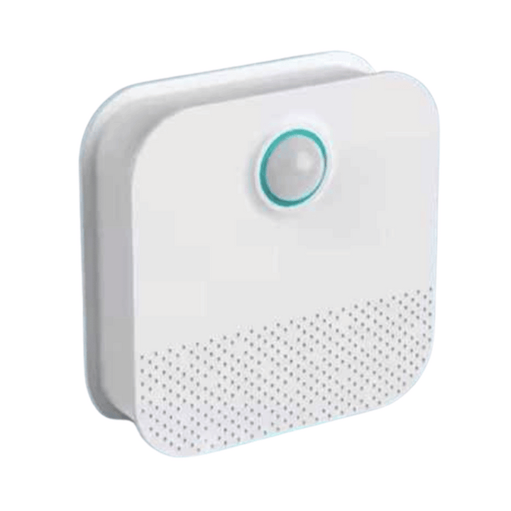 BowLift | Smart Litter Air Purifier – USB Rechargeable & Quiet