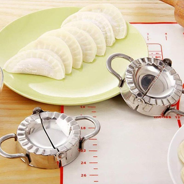 BowLift | Set Of 2 Dumpling Moulds