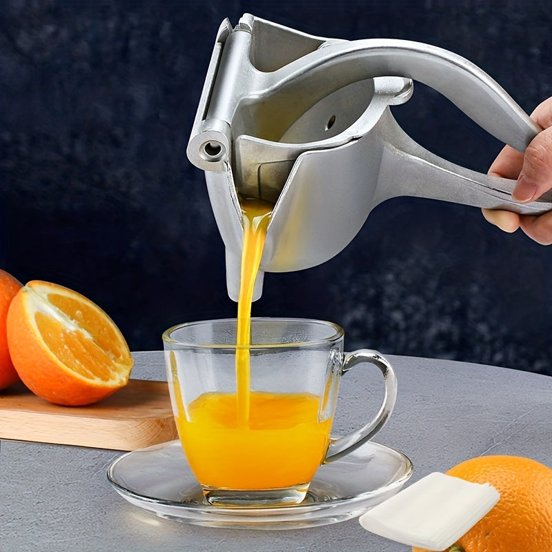 Sumba Juicer - Multifunctional Fresh Juice Machine for Home Use Bowlift