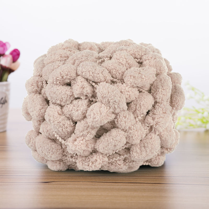 BowLift | DIYWool - Durable, soft wool with vibrant colors for every season
