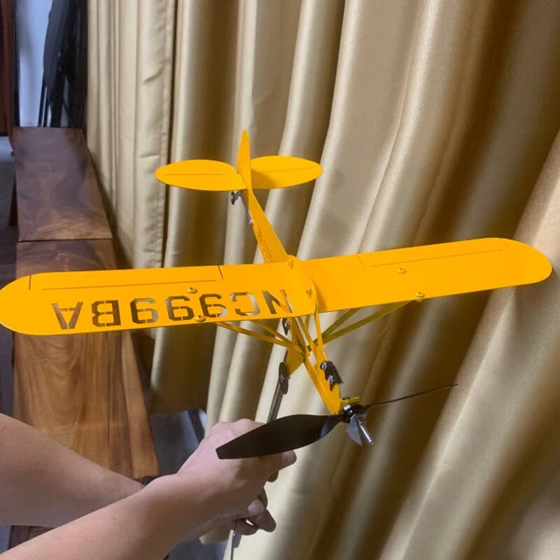 BowLift | Weather vane for flying