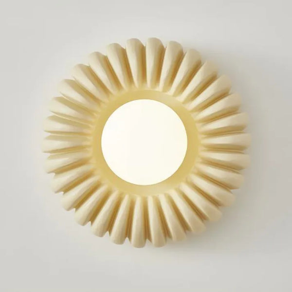 BowLift | Modern wall lamp with a refined style