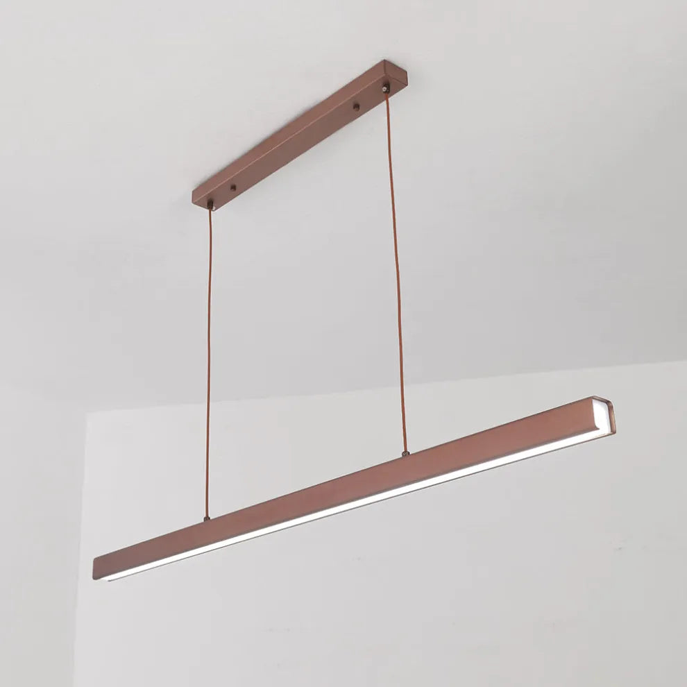BowLift | Modern Hanging Lamp Minimalist Design
