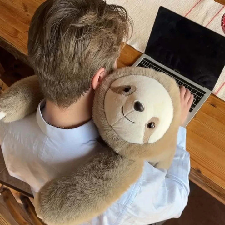 BowLift | Calm Cuddle – A hug for body & mind | Stress reduction and relaxation