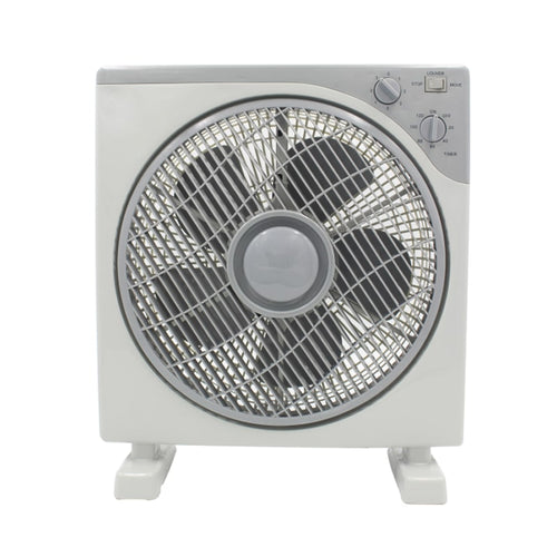 Floor fan 12 