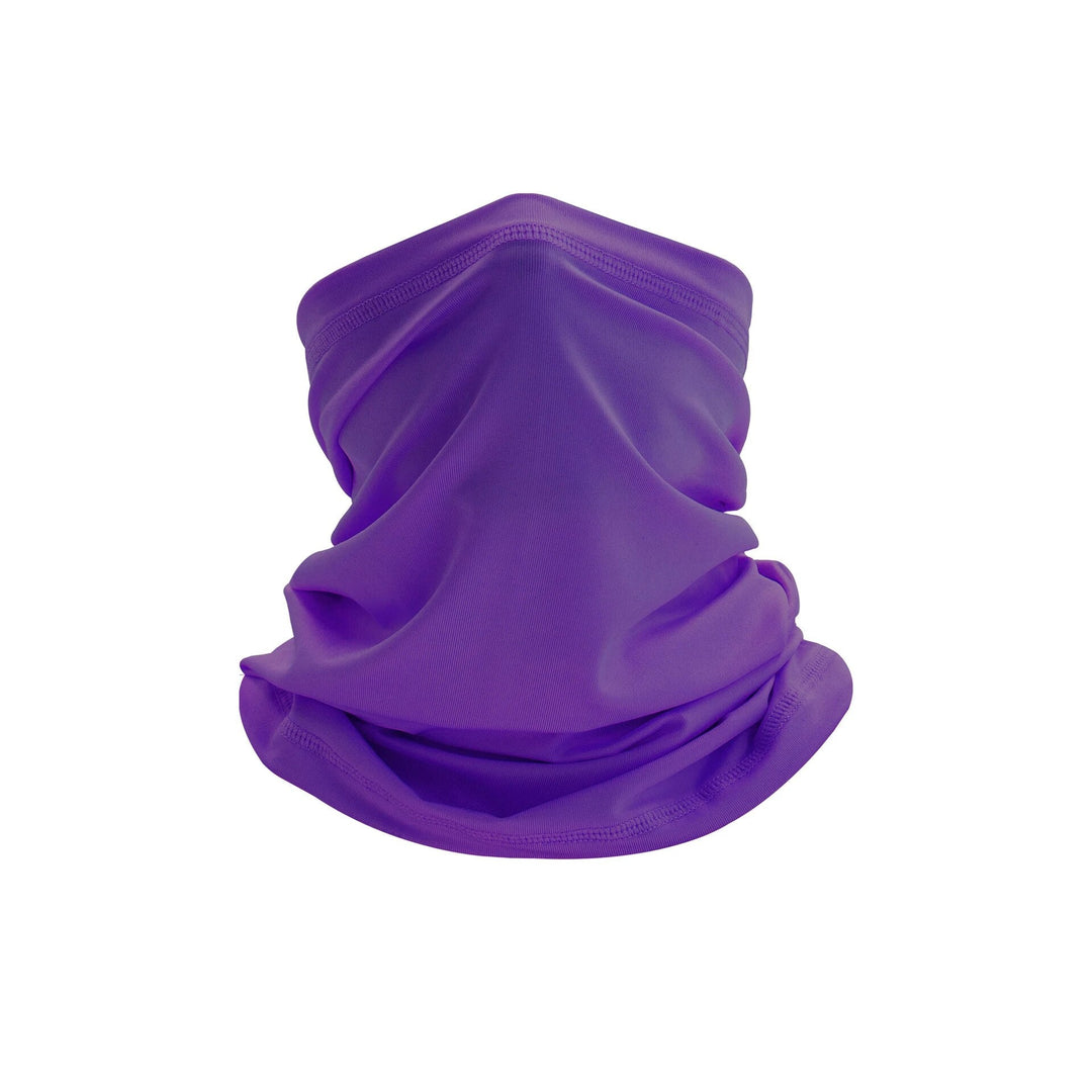 BowLift | Winter Scarf FlexiWarm – Light Breathable Neck and Face Protection