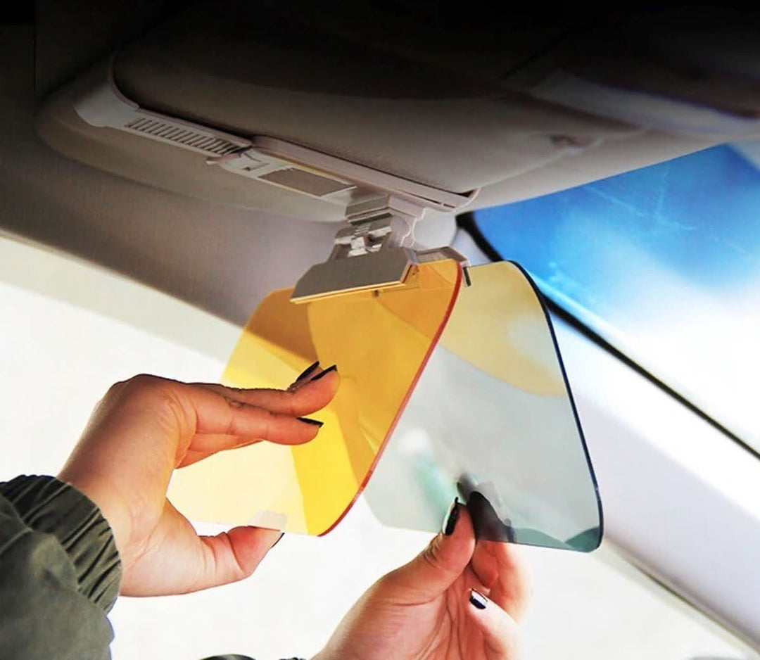 BowLift | Glare-free & safe for more relaxed driving