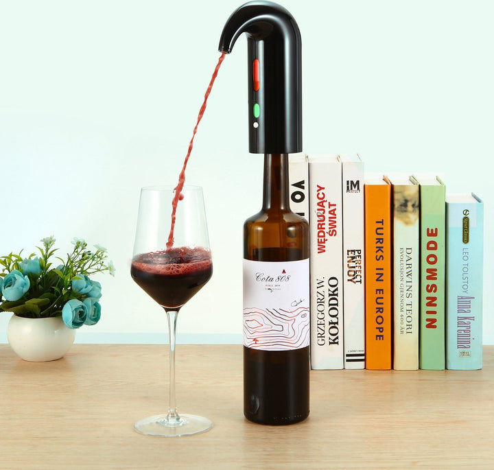 BowLift | Vino - The Essential for Wine Lovers - A Must-Have!